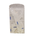 White acrylic ruler kit in a clear plastic hanging blister pack with blue 'JUKI' branding, shown against a plain white background