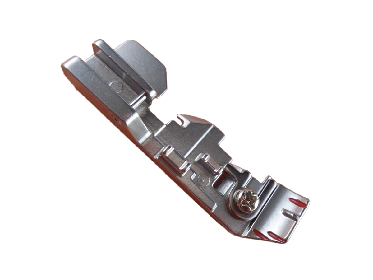 JUKI Standard OverLock Presser Foot A15016230C0B