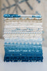Fabric Janome Edyta Sitar Winter Lace Block of the Month Quilt Kit ESBOMKIT