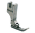 Janome Narrow Hinged Foot Right for High Speed Machines 202425007