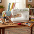 Janome 2212 Sewing Machine Studio