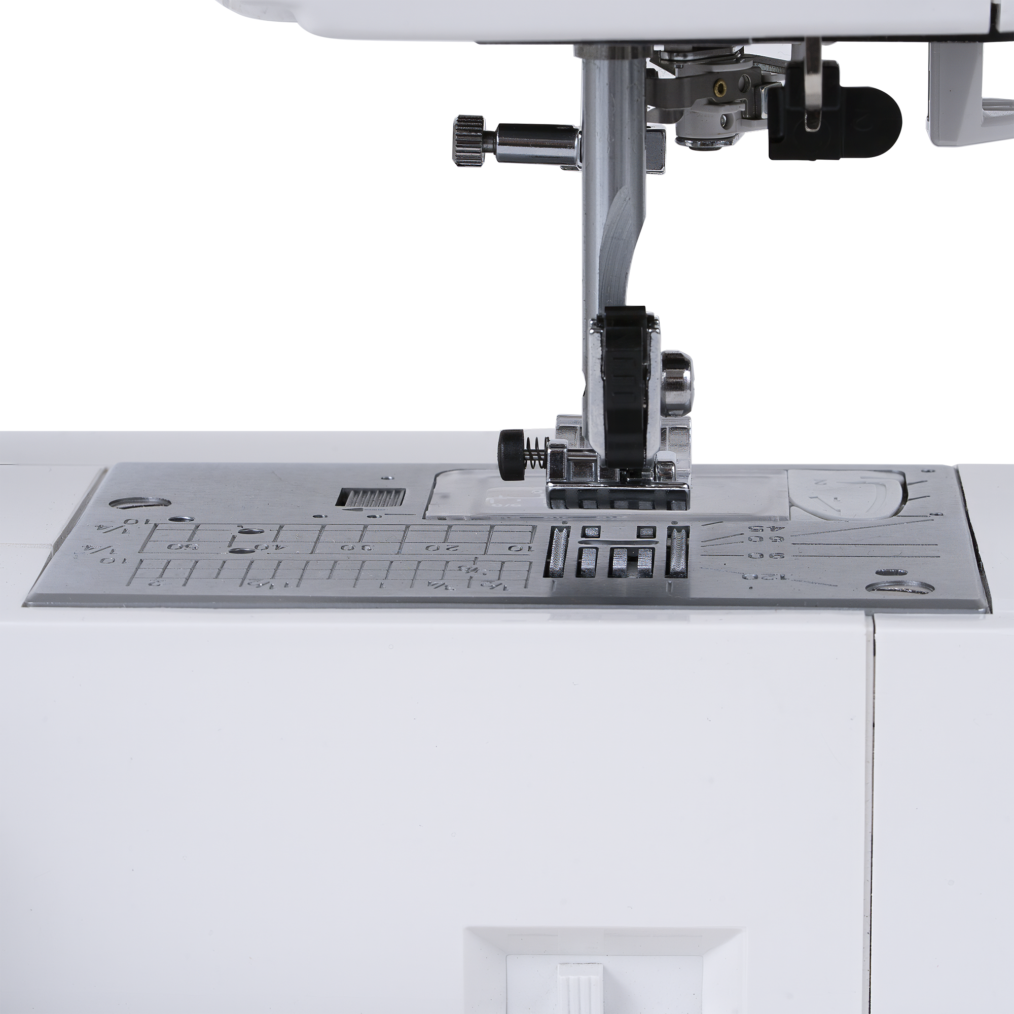 Janome 5300QDC Laundry Basket Quilts Special Edition Sewing Machine