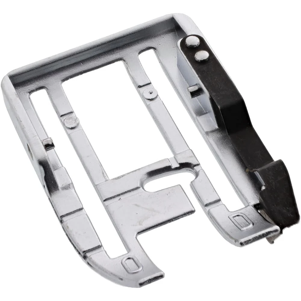 Janome AcuFeed Twin 1/4" Seam Foot OD 859829009