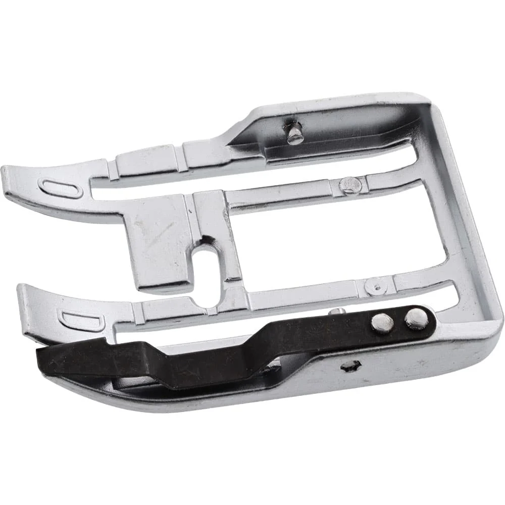 Janome AcuFeed Twin 1/4" Seam Foot OD 859829009