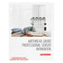 Janome Air Thread AT2000D Professional Serger Workbook WBAT2000D