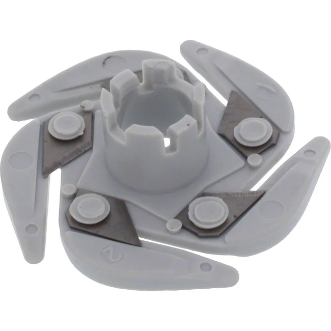 Janome Bobbin Winder Thread Cutter 862647001