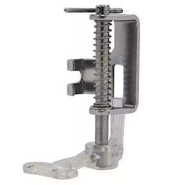 Janome Closed Toe Darning Foot for 9mm Machines 859839002