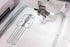 Janome Continental M17 Sewing and Embroidery Machine Embroidery Example