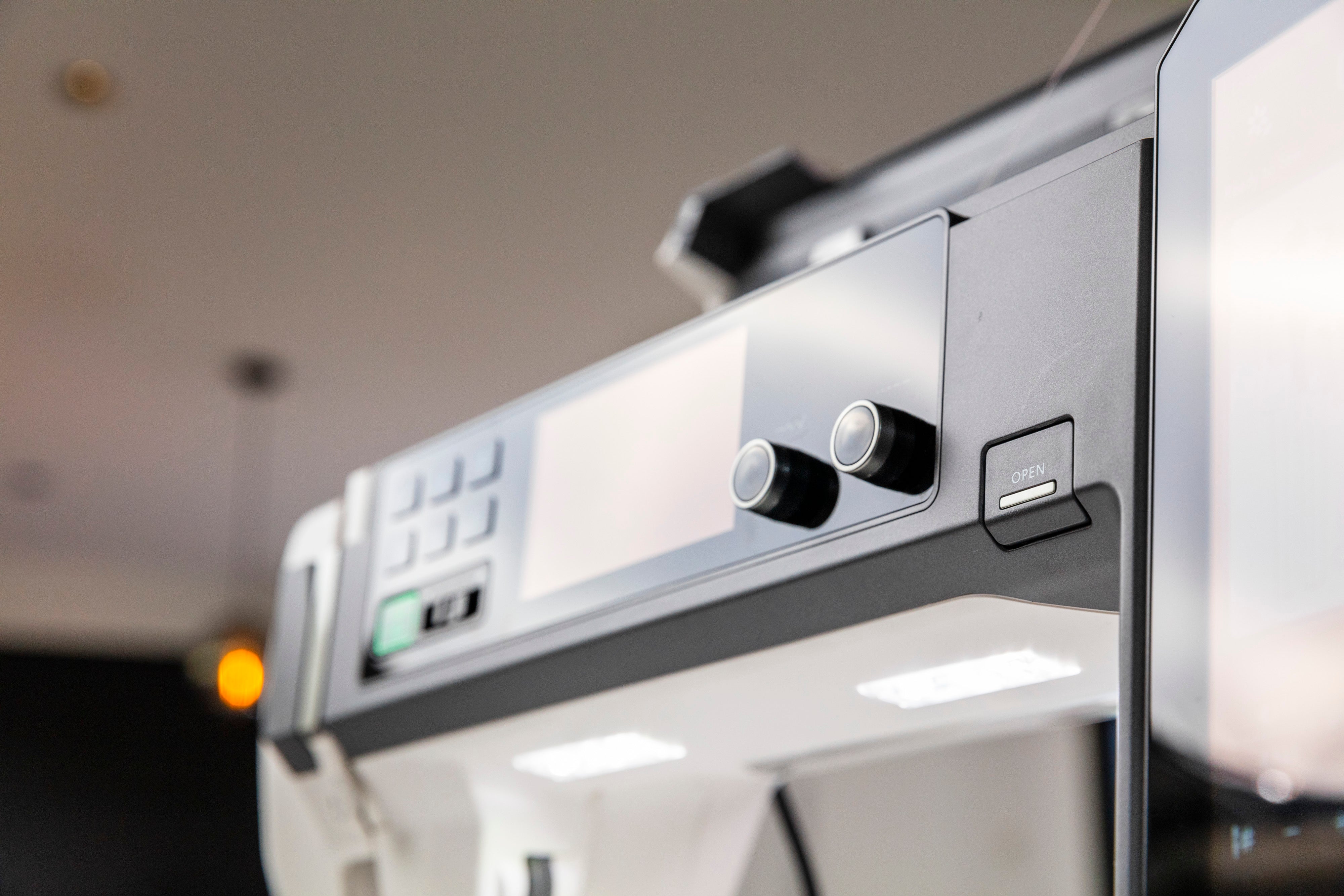 Janome Continental M17 Sewing and Embroidery Machine