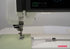Janome Continental M17 Sewing and Embroidery Machine Metal Cloth Guide