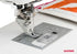 Janome Continental M17 Sewing and Embroidery Machine Professional Grade Needle Plate and Feet