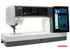 Janome Continental M17 Sewing and Embroidery Machine Seeing is Believing!
