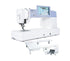 Janome Continental M6 Sewing and Quilting Machine with Bonus Package