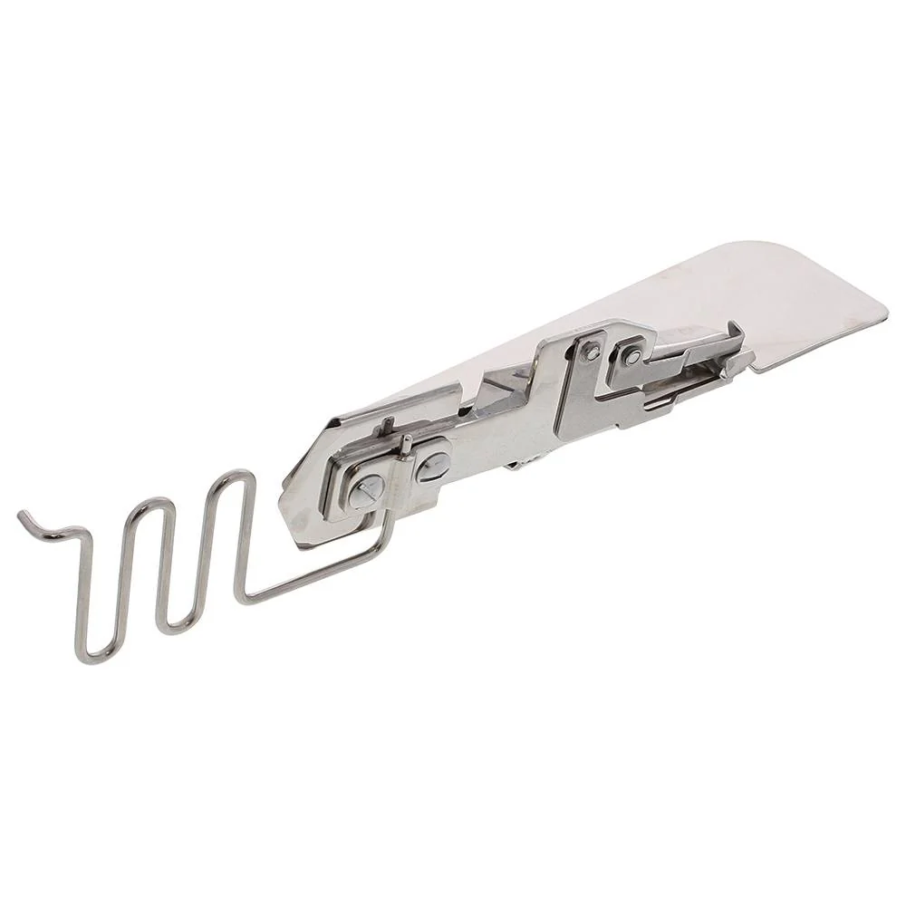 Janome Double Fold Tape Binder with Guide for CoverPro Models 8mm 202327008