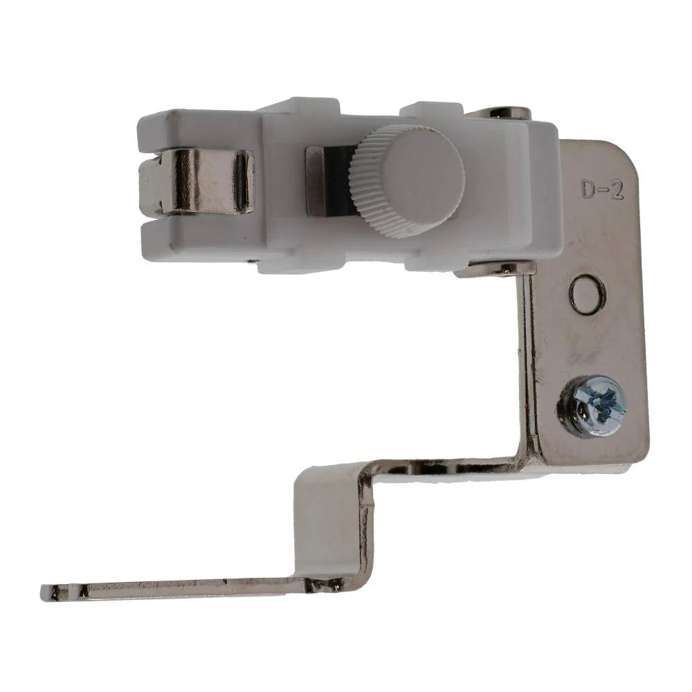 Janome Elastic Serger Gathering Attachment 202037008