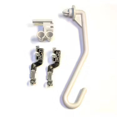 Janome Embroidery Couching Foot for Memory Craft Machines 202297008