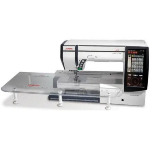 Janome Extension Table for MC12000 859826109