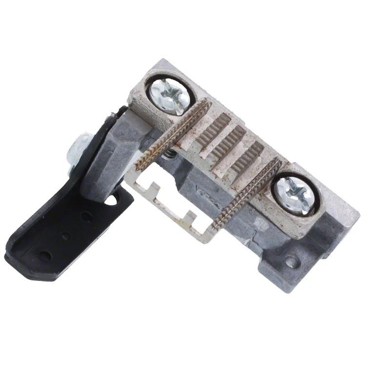 Janome Feed Dog Set Base for MC6600P 846651101