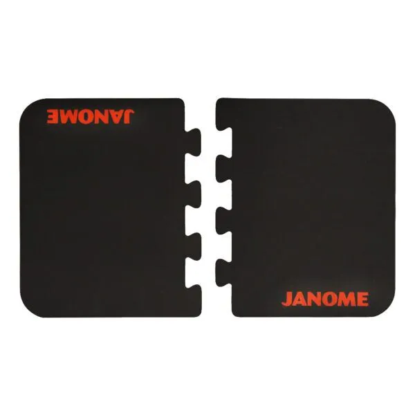 Janome Interlocking Sewing Mat