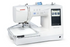 Janome Memory Craft 1000 Sewing and Embroidery Machine