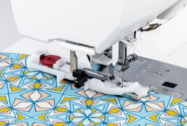 Janome Memory Craft 1000 Sewing and Embroidery Machine