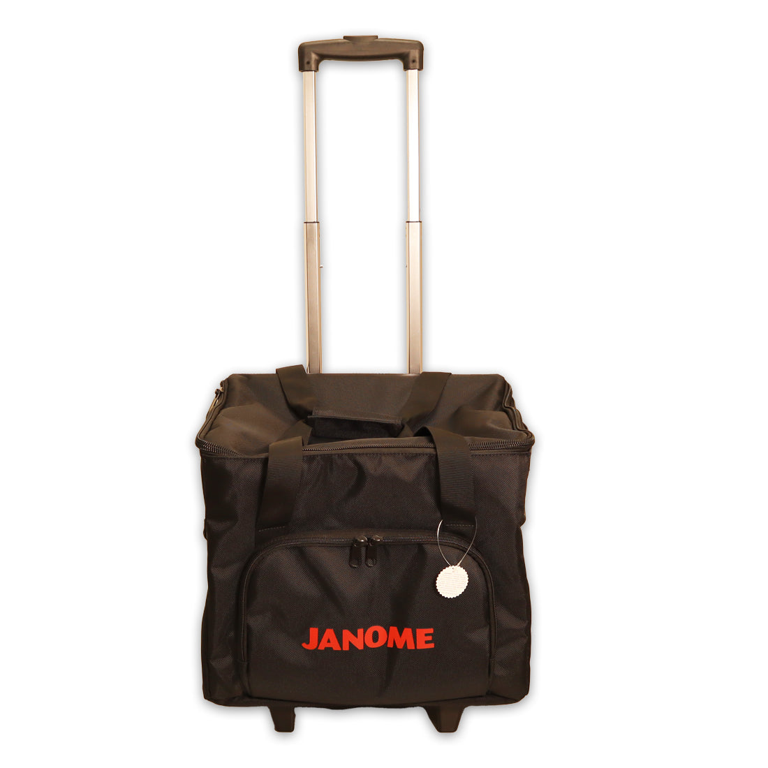 Janome Mid Sized Rolling Sewing Machine Trolley MIDSIZETROLLEY