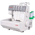 Janome MyLock 654D Sailing Line OverLock Serger Machine