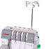 Janome MyLock 654D Sailing Line OverLock Serger Machine