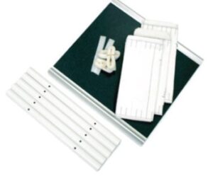 Janome Quilt Maker ProFrame 2ft Extension Kit for QMP20 Frame QF00006-4-10