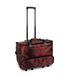 Janome Red Checkered Sewing Machine Trolley TROLLEYREDCHK for Sale at World Weidner