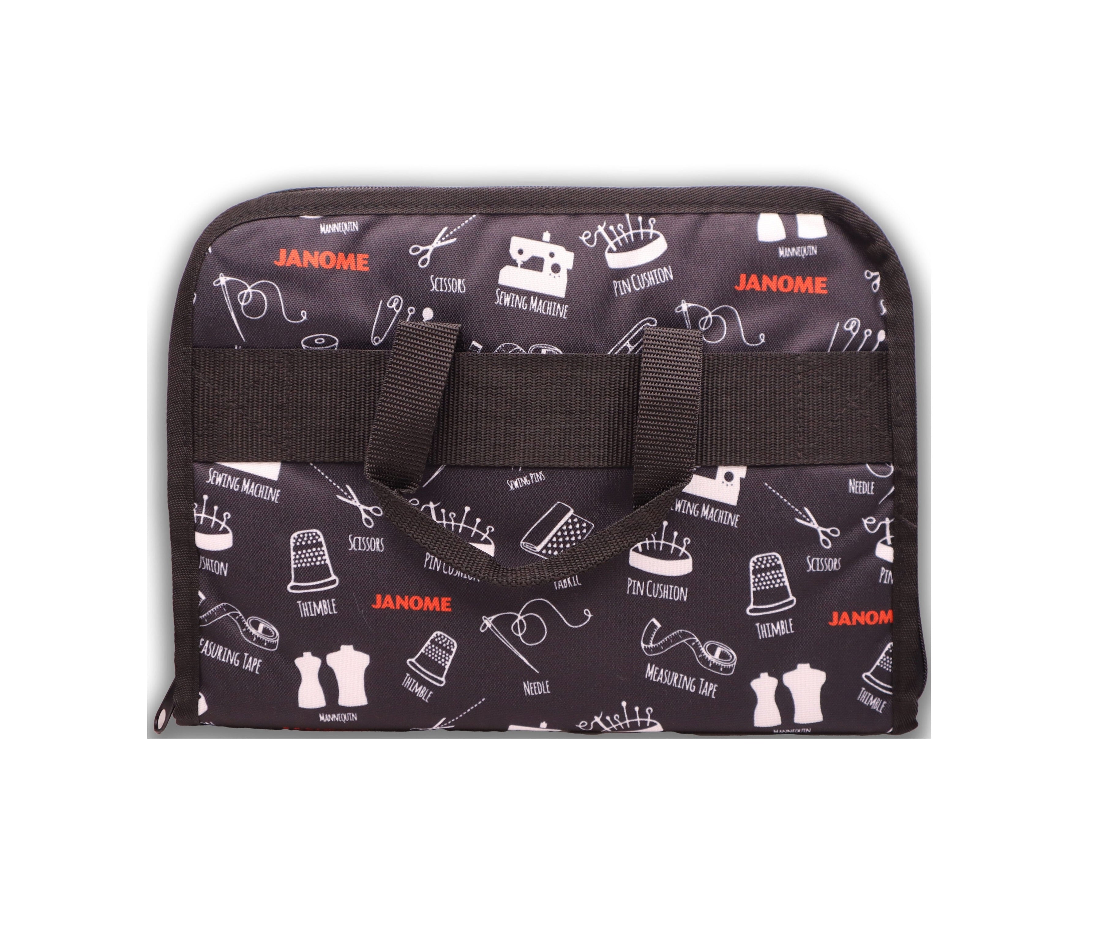 Janome Serger Accessory Bag JA-SERGERACCBAG