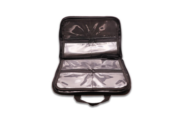 Janome Serger Accessory Bag JA-SERGERACCBAG