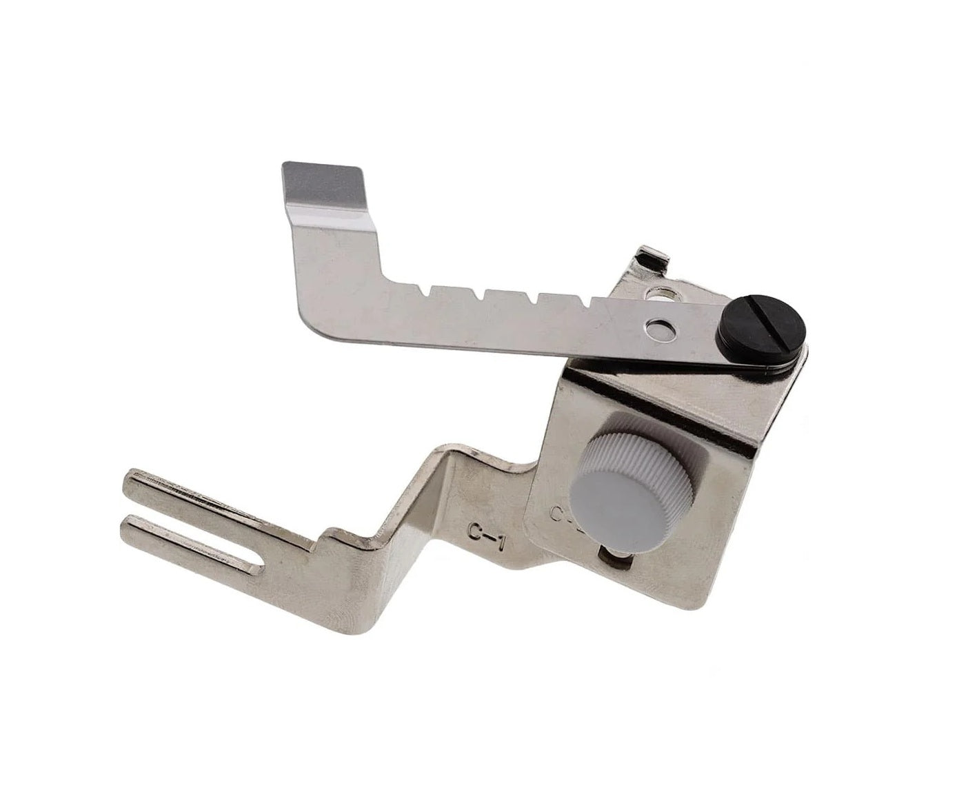 Janome Serger Gathering Attachment 202036100