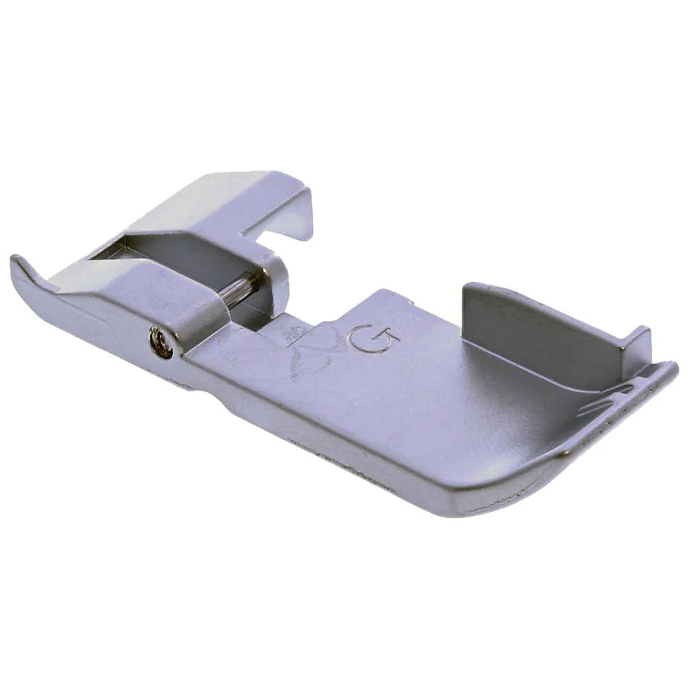 Janome Serger Gathering Foot 200248008