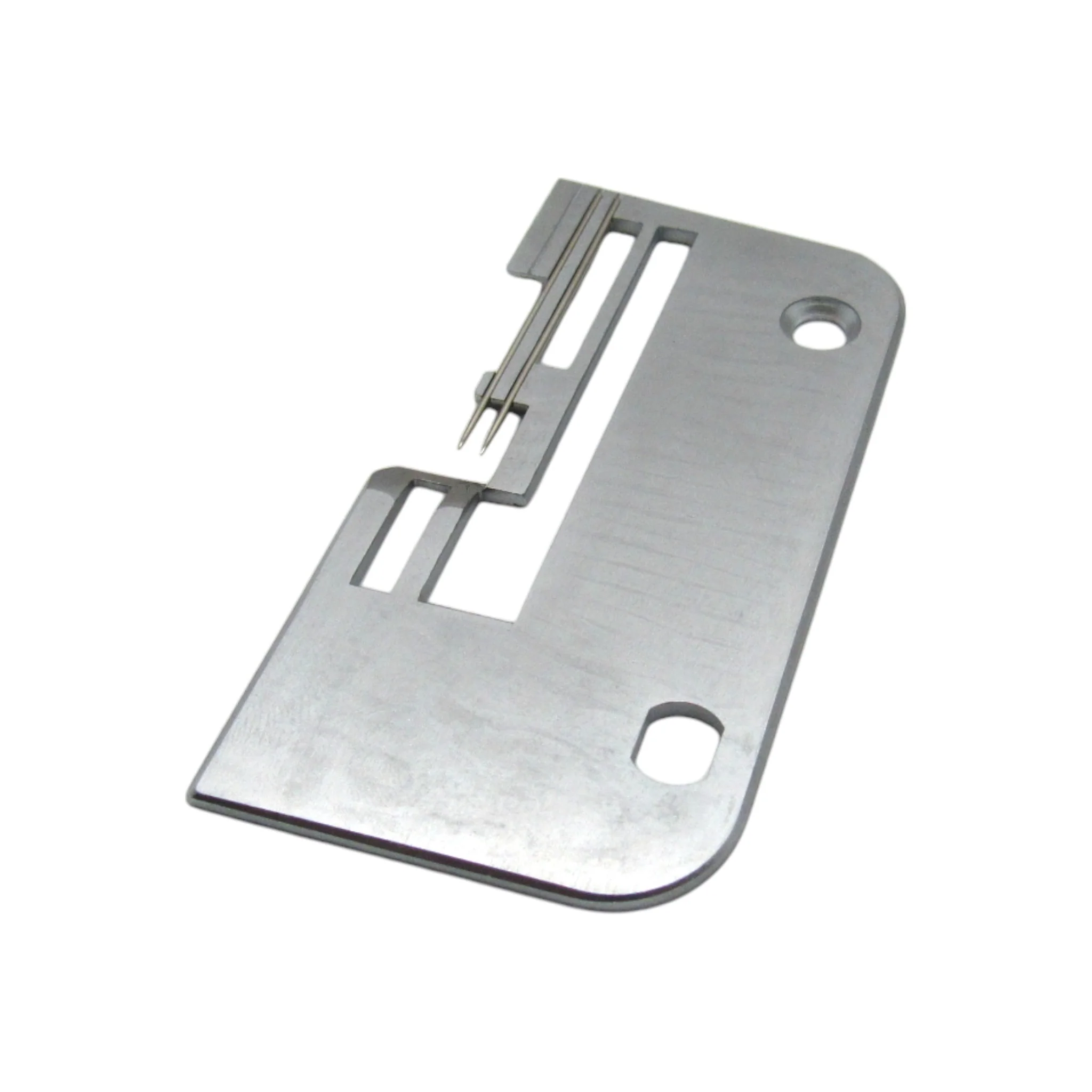 Janome Serger Needle Plate 788601000