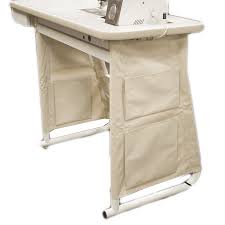 Janome Side Pocket Accessory Bag for Universal Table 494805006