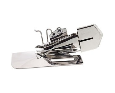 Janome Tape Binder Foot 15-50mm for CoverPro Machines 795845000