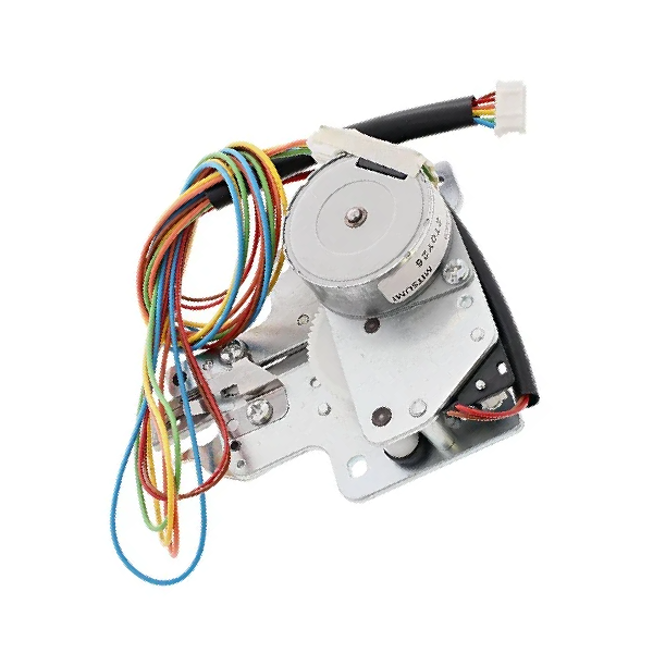 Janome Thread Cutter Unit for MC700P 863638105
