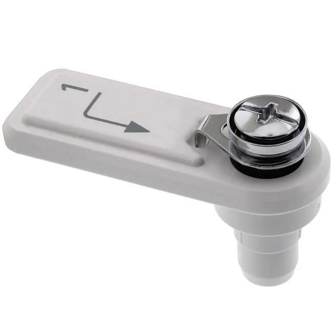 Janome Thread Guide 650503322