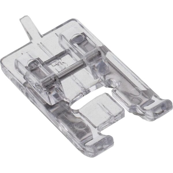 Janome Transparent Buttonhole Foot for Horizontal Rotary Hook Machines 820801016