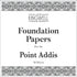 Jen Kingwell Designs Foundation Papers for Point Addis JKD-0295