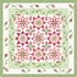 Jillily Studio Village Green Quilt Pattern P112-VILLAGEGREEN