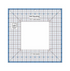June Tailor Get Squared 12.5" Ruler JT-741