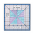 June Tailor Get Squared Quilting Ruler JT-707