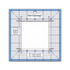 June Tailor Get Squared Quilting Ruler JT-707