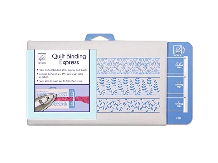 June Tailor Quilt Binding Express 753J for Sale at World Weidner