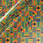 Siser EasyPatterns Plus Heat Transfer Vinyl 12"