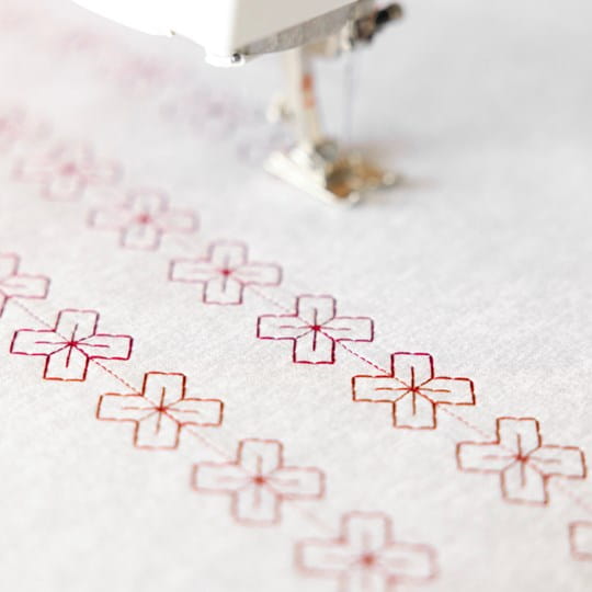 BERNINA 790 Ultra Sewing Embroidery and Quilting Machine