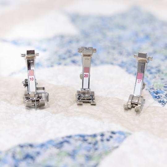 BERNINA B495 Liberty Edition Sewing Machine
