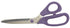 Kai 8" Serrated Patchwork Scissors N3210SE